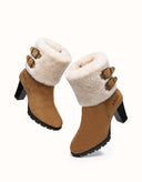 AUSTRALIAN SHEPHERD® Candice Boots