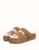 AUSTRALIAN SHEPHERD® Clava