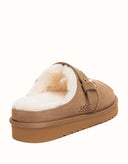 AUSTRALIAN SHEPHERD® Clava