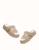 AUSTRALIAN SHEPHERD® Clava