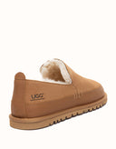 AUSTRALIAN SHEPHERD® Frozark Slippers