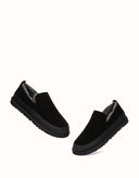 AUSTRALIAN SHEPHERD® Frozark Slippers
