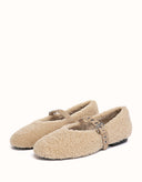 AUSTRALIAN SHEPHERD® Melie Curl Slippers