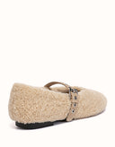 AUSTRALIAN SHEPHERD® Melie Curl Slippers