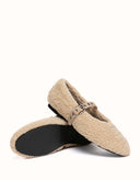 AUSTRALIAN SHEPHERD® Melie Curl Slippers