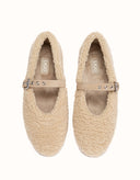 AUSTRALIAN SHEPHERD® Melie Curl Slippers