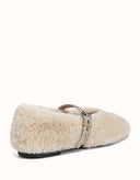 AUSTRALIAN SHEPHERD® Melie Slippers