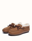 AUSTRALIAN SHEPHERD® Larkin Slippers