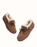 AUSTRALIAN SHEPHERD® Larkin Slippers