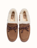 AUSTRALIAN SHEPHERD® Larkin Slippers
