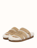 AUSTRALIAN SHEPHERD® Woola Slippers
