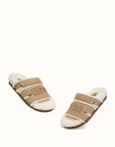 AUSTRALIAN SHEPHERD® Woola Slippers