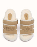 AUSTRALIAN SHEPHERD® Woola Slippers