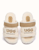 AUSTRALIAN SHEPHERD® Woola Slippers