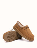 AUSTRALIAN SHEPHERD® Marek Slippers
