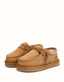 AUSTRALIAN SHEPHERD® Marek Kids Slippers