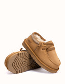 AUSTRALIAN SHEPHERD® Marek Kids Slippers