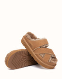 AUSTRALIAN SHEPHERD® Merro Slippers
