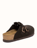 AUSTRALIAN SHEPHERD® Bram Clogs