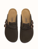AUSTRALIAN SHEPHERD® Bram Clogs