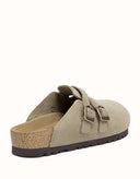 AUSTRALIAN SHEPHERD® Bram Clogs