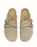 AUSTRALIAN SHEPHERD® Bram Clogs
