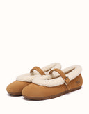 AUSTRALIAN SHEPHERD® Lunelle Mary Jane Ballet Flat