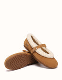 AUSTRALIAN SHEPHERD® Lunelle Mary Jane Ballet Flat