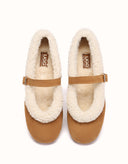 AUSTRALIAN SHEPHERD® Lunelle Mary Jane Ballet Flat
