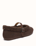 AUSTRALIAN SHEPHERD® Lunelle Mary Jane Ballet Flat