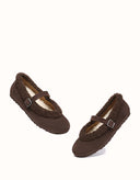 AUSTRALIAN SHEPHERD® Lunelle Mary Jane Ballet Flat