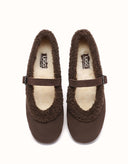 AUSTRALIAN SHEPHERD® Lunelle Mary Jane Ballet Flat
