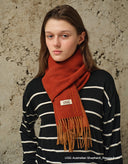 AUSTRALIAN SHEPHERD® Rasora Scarf