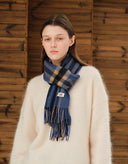 AUSTRALIAN SHEPHERD® Solara Scarf