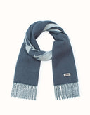 AUSTRALIAN SHEPHERD® Oatumn Scarf
