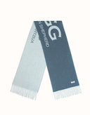 AUSTRALIAN SHEPHERD® Oatumn Scarf