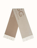 AUSTRALIAN SHEPHERD® Oatumn Scarf