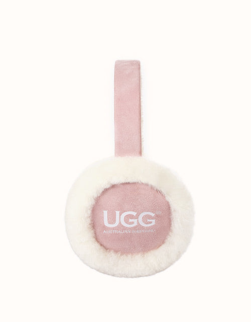 AUSTRALIAN SHEPHERD® Kids Earmuff – The UGG Shop®