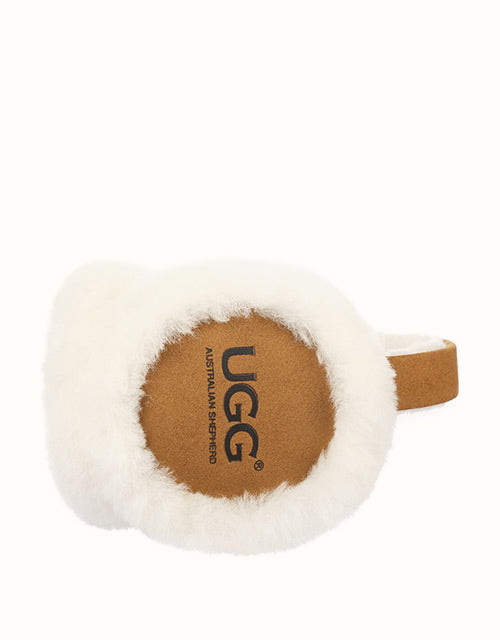 AUSTRALIAN SHEPHERD® Kids Earmuff – The UGG Shop®