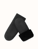 AUSTRALIAN SHEPHERD® Sheepskin Mittens