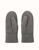 AUSTRALIAN SHEPHERD® Sheepskin Mittens