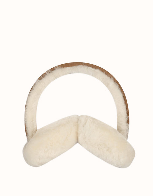 UGG AUSTRALIAN SHEPHERD 耳あて UGG AUSTRALIAN SHEPHERD 耳あて - メルカリ