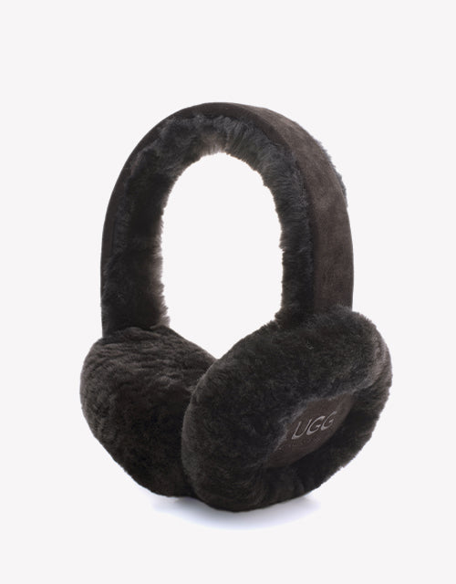 AUSTRALIAN SHEPHERD® Connie Earmuff – The UGG Shop®