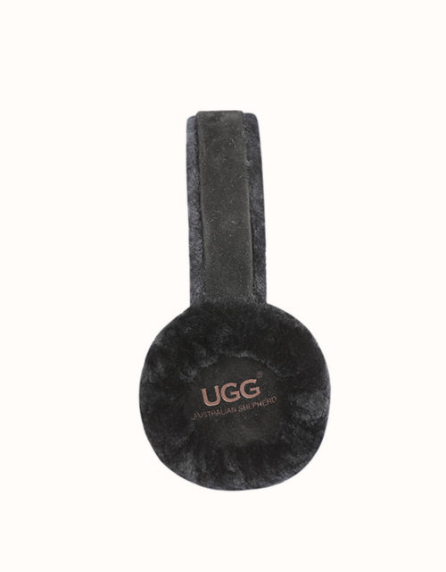 AUSTRALIAN SHEPHERD® Connie Earmuff – The UGG Shop®