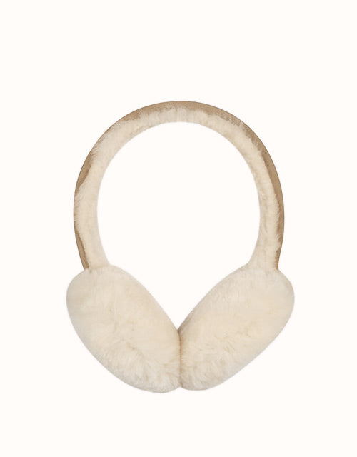 AUSTRALIAN SHEPHERD® Connie Earmuff – The UGG Shop®