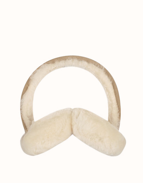 AUSTRALIAN SHEPHERD® Connie Earmuff – The UGG Shop®