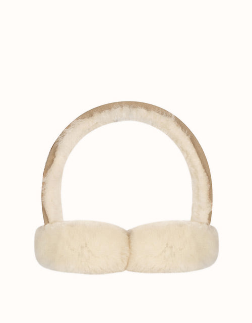 AUSTRALIAN SHEPHERD® Connie Earmuff – The UGG Shop®