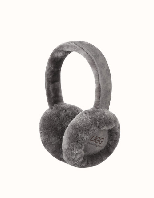 UGG AUSTRALIAN SHEPHERD 耳あて UGG AUSTRALIAN SHEPHERD 耳あて - メルカリ
