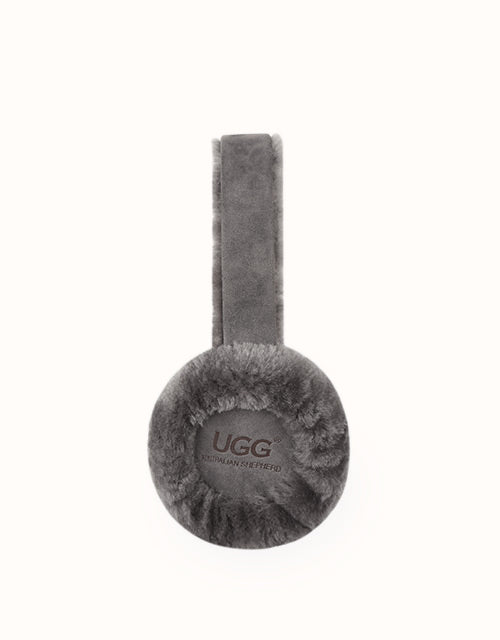 AUSTRALIAN SHEPHERD® Connie Earmuff – The UGG Shop®