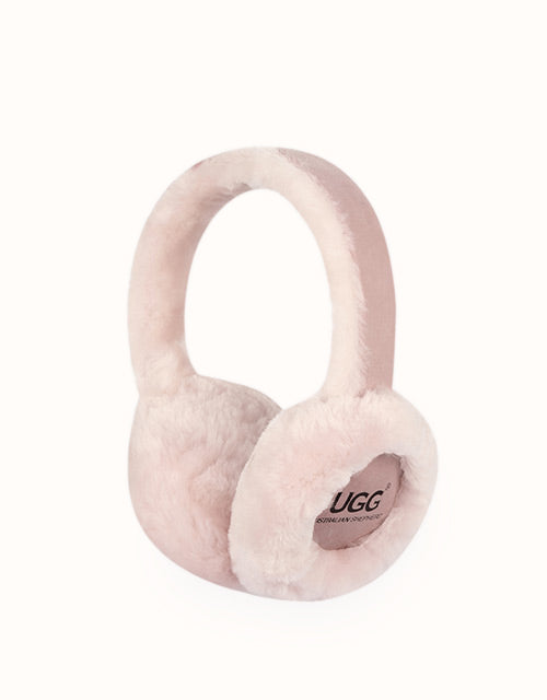 AUSTRALIAN SHEPHERD® Connie Earmuff – The UGG Shop®